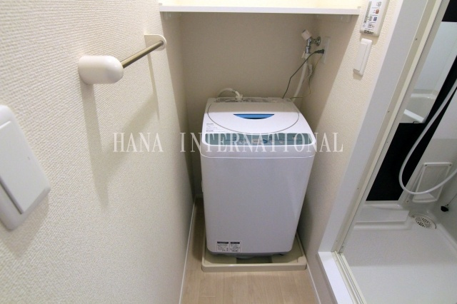 Ｓｕｎｒｉｓｅ伊興の設備