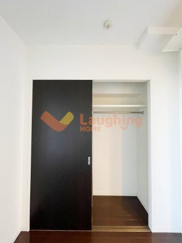 ルネッサンス21久留米六つ門の収納|収納豊富です