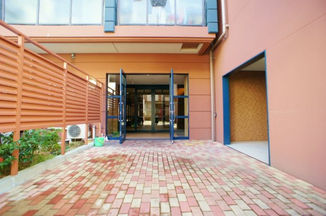 ルネッサンス21久留米六つ門のその他共用部分