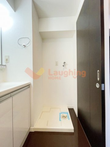 ルネッサンス21久留米六つ門の玄関|落ち着いた玄関です