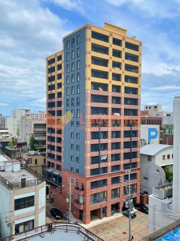 ルネッサンス21久留米六つ門