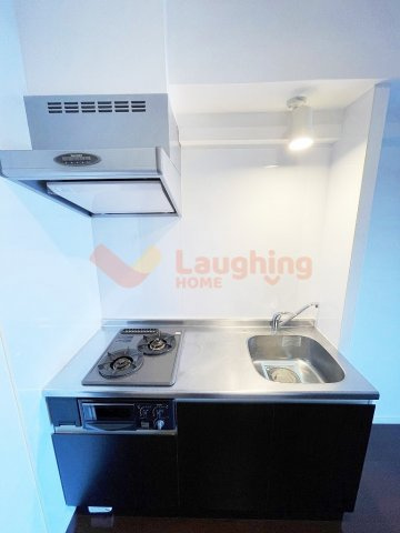 ルネッサンス21久留米六つ門のキッチン