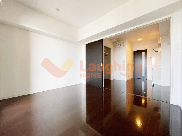 ルネッサンス21久留米六つ門の居間・リビング|ゆったりとしたリビングです