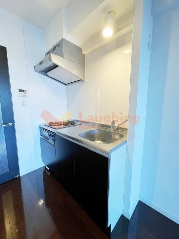 ルネッサンス21久留米六つ門のキッチン|お料理しやすいキッチンです