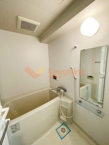 ルネッサンス21久留米六つ門の浴室|お風呂で日々の疲れを落としましょう