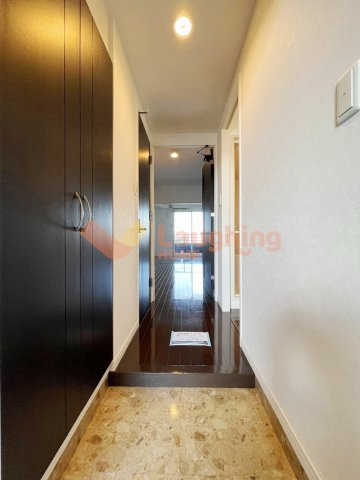 ルネッサンス21久留米六つ門の玄関|毎日通る玄関はこちらです