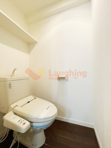 ルネッサンス21久留米六つ門のトイレ|トイレもきれいです