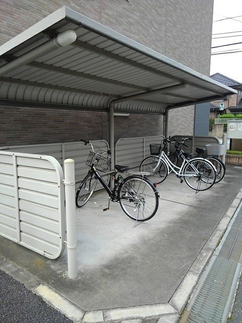 グランプラトⅣのその他共用部分
