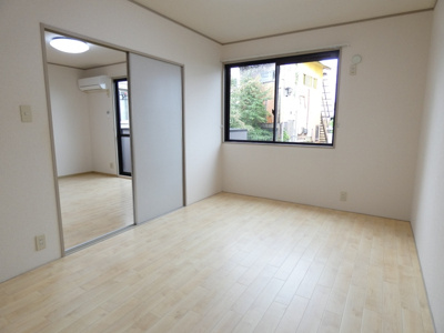 【居間・リビング】 | ハピネス則貞 | リビングです