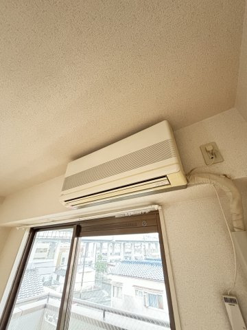 【設備】 | メゾンラフィネ