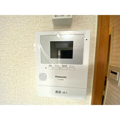 【セキュリティ】 | 春里第一ビル