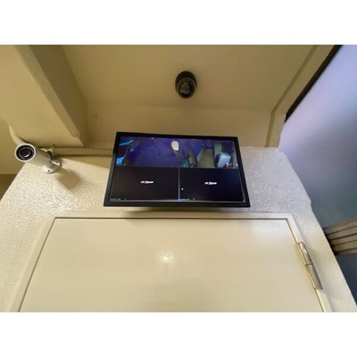 【セキュリティ】 | 春里第一ビル