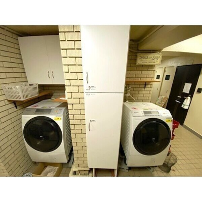 【設備】 | 春里第一ビル