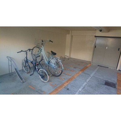 【その他共用部分】 | 春里第一ビル