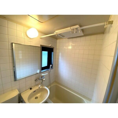 【浴室】 | 春里第一ビル
