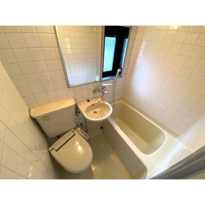 【トイレ】 | 春里第一ビル