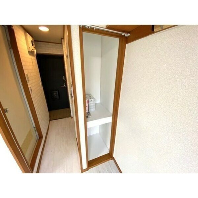 【収納】 | 春里第一ビル