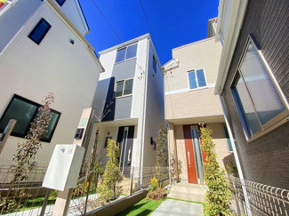 【外観】 | 外はこのようになっています