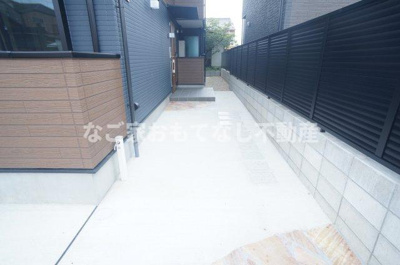 【その他共用部分】 | NAGOYA THE NAVYWOOD