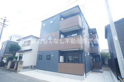 【外観】 | NAGOYA THE NAVYWOOD