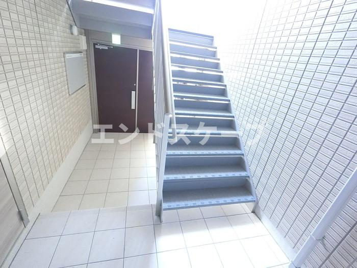 オペラハウス千代田のロビー|高崎、前橋、伊勢崎エリアのお部屋探しはエンドスケープまで！お客様の理想お聞かせ下さい♪