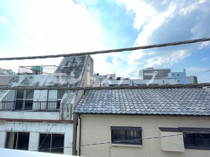 オペラハウス千代田の展望|高崎、前橋、伊勢崎エリアのお部屋探しはエンドスケープまで！お客様の理想お聞かせ下さい♪