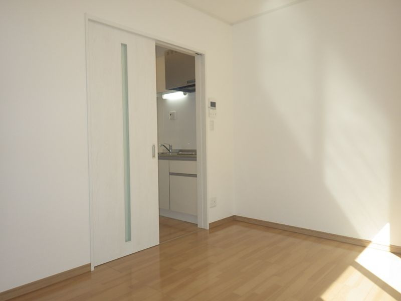 ALIVIE EAST新松戸の内装