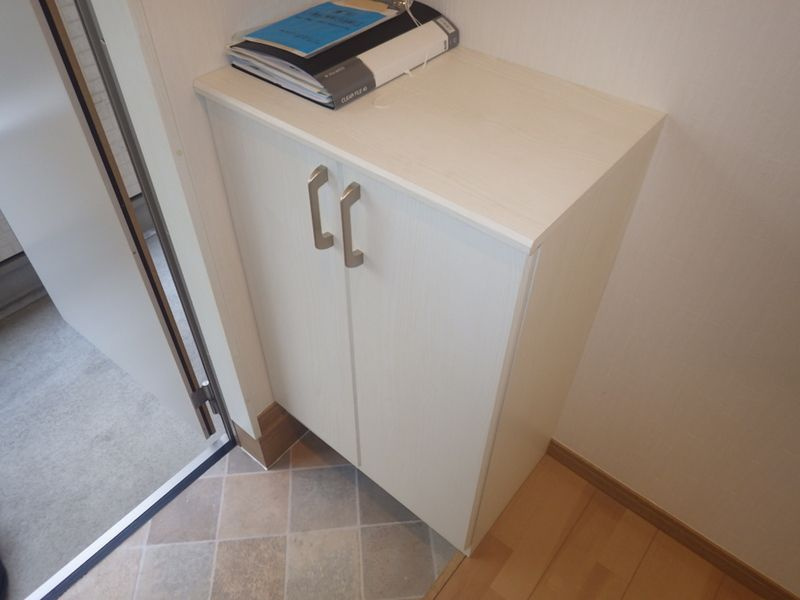 ALIVIE EAST新松戸のその他