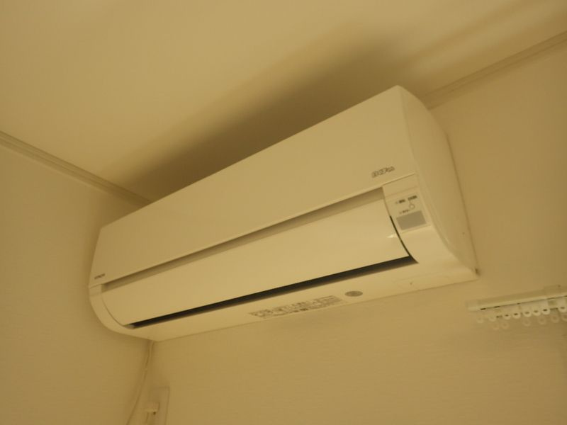 ALIVIE EAST新松戸