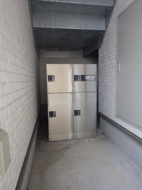 ALIVIE EAST新松戸