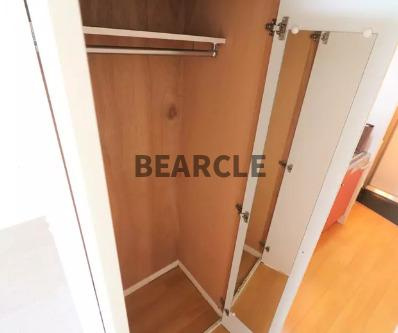 【収納】 | レオパレスファースト