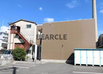 【外観】 | レオパレスファースト