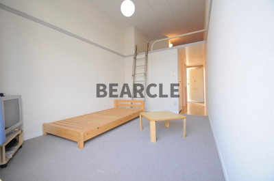 【居間・リビング】 | レオパレスファースト