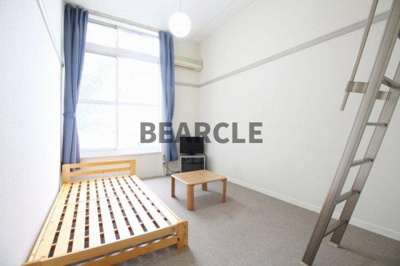 【子供部屋】 | レオパレスファースト