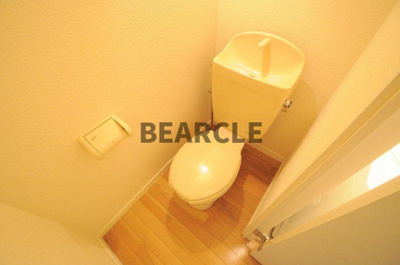 【トイレ】 | レオパレスファースト