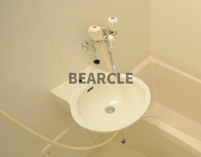 【洗面所】 | レオパレスファースト