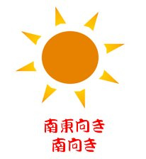 【展望】 | 北方町戸建