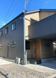 北方町戸建の画像