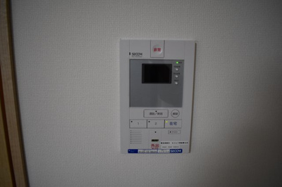 【セキュリティ】 | リブリ・ブルージュ