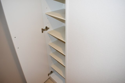 【収納】 | リブリ・ブルージュ