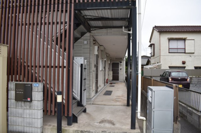 【エントランス】 | リブリ・ブルージュ