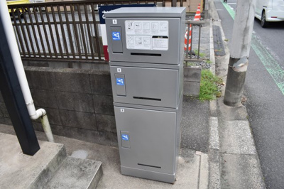 【その他共用部分】 | リブリ・ブルージュ