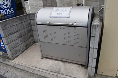 【その他共用部分】 | リブリ・ブルージュ