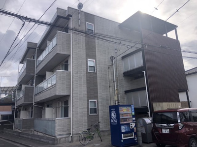 【外観】 | リブリ・ブルージュ