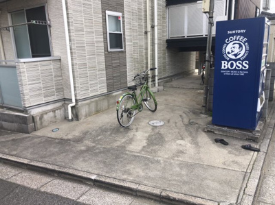 【その他共用部分】 | リブリ・ブルージュ