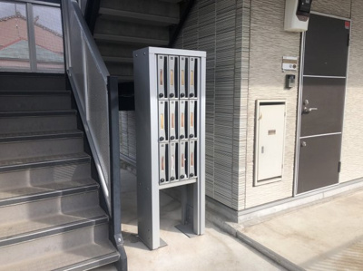 【その他共用部分】 | リブリ・ブルージュ