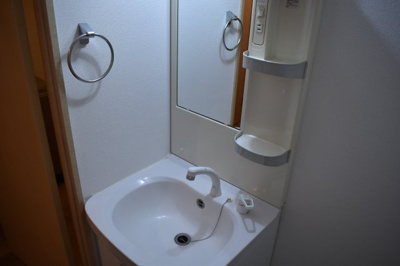 【洗面所】 | リブリ・ブルージュ