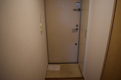 【玄関】 | リブリ・ブルージュ