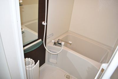 【浴室】 | リブリ・ブルージュ