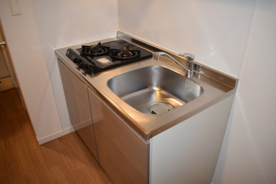 【キッチン】 | リブリ・ブルージュ